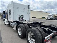 2027 Peterbilt 589