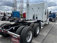 2027 Peterbilt 589