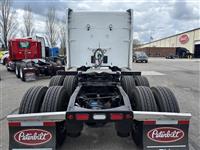 2027 Peterbilt 589