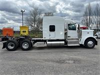2027 Peterbilt 589