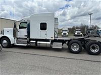 2027 Peterbilt 589