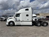 2027 Peterbilt 579