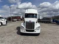 2027 Peterbilt 579