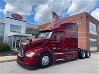 2027 Peterbilt 579