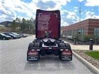 2027 Peterbilt 579