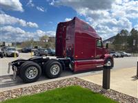 2027 Peterbilt 579