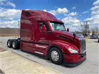 2027 Peterbilt 579