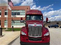 2027 Peterbilt 579