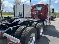 2027 Peterbilt 567