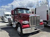 2027 Peterbilt 567