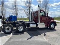 2027 Peterbilt 567