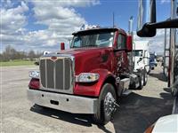 2027 Peterbilt 567