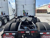 2027 Peterbilt 579