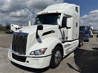 2027 Peterbilt 579