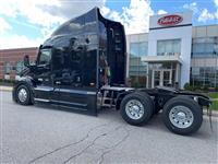 2027 Peterbilt 579
