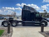 2027 Peterbilt 579