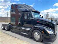 2027 Peterbilt 579