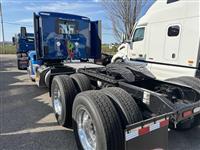 2027 Peterbilt 579