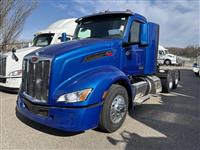 2027 Peterbilt 579