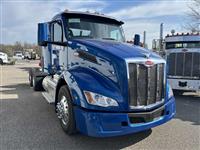 2027 Peterbilt 579