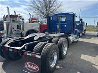 2027 Peterbilt 579