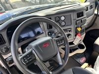 2027 Peterbilt 579