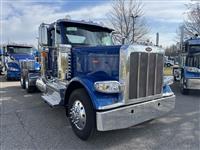 2027 Peterbilt 589