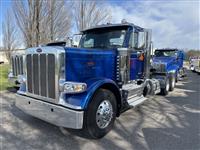 2027 Peterbilt 589