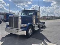 2027 Peterbilt 589