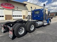 2027 Peterbilt 589