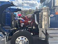 2027 Peterbilt 589