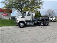 2020 Western Star 4700