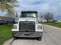 2020 Western Star 4700