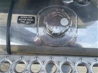 2020 Western Star 4700