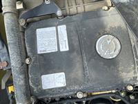 2020 Western Star 4700