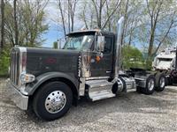 2027 Peterbilt 589