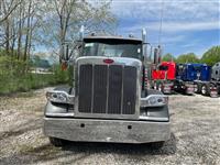 2027 Peterbilt 589