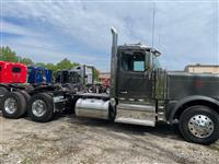 2027 Peterbilt 589