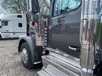 2027 Peterbilt 589