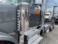 2027 Peterbilt 589