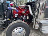 2027 Peterbilt 589