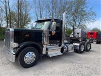 2027 Peterbilt 589