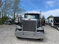 2027 Peterbilt 589