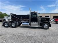 2027 Peterbilt 589