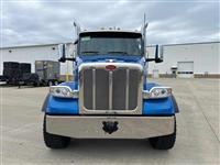 2027 Peterbilt 567