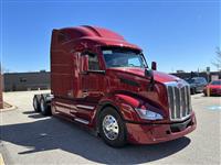 2027 Peterbilt 579