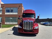 2027 Peterbilt 579