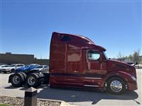 2027 Peterbilt 579
