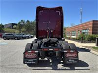 2027 Peterbilt 579