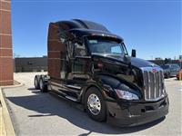 2027 Peterbilt 579
